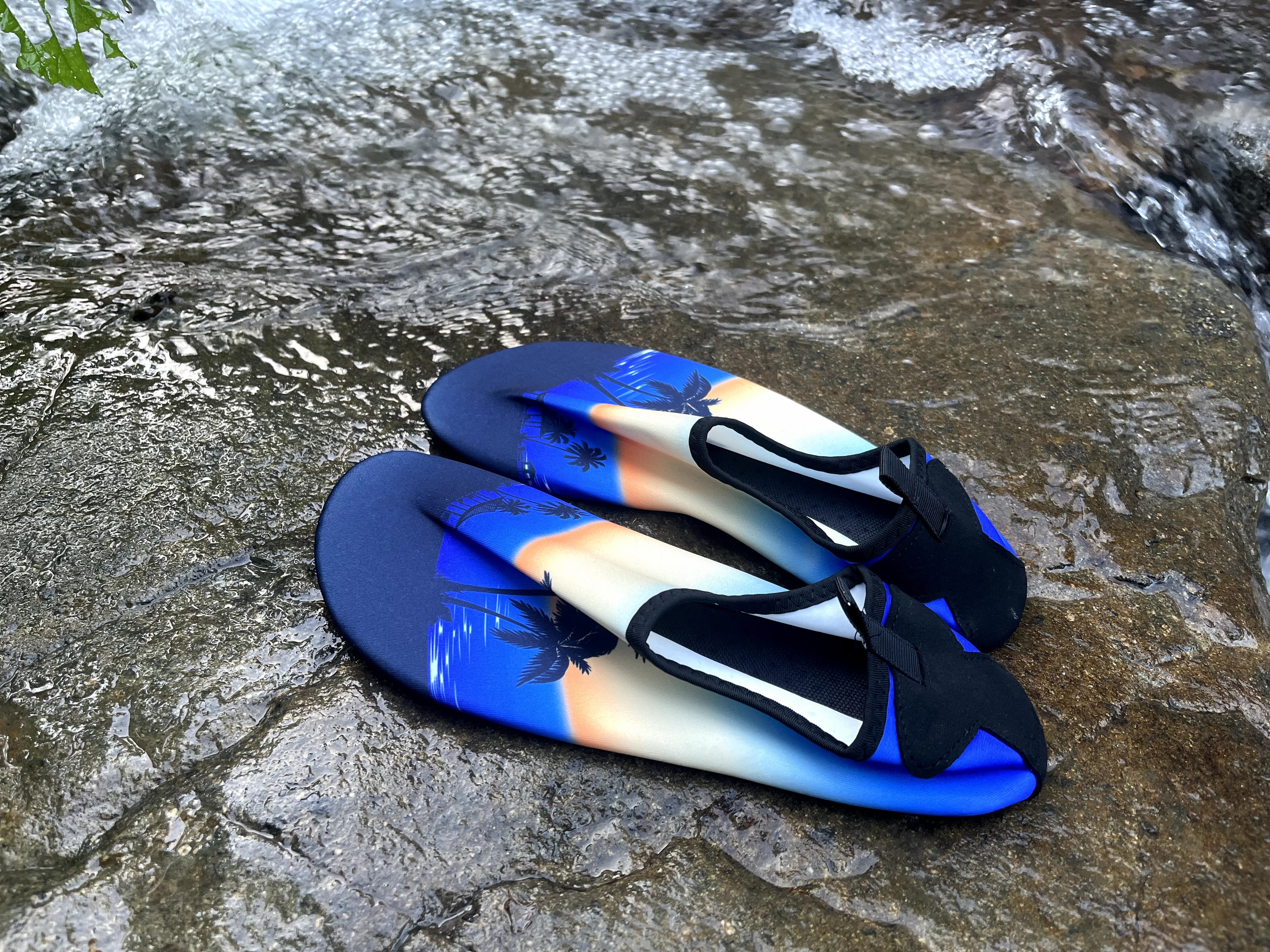Water Shoes Model 18